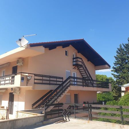 Zana Apartments Stan Trigraci エクステリア 写真