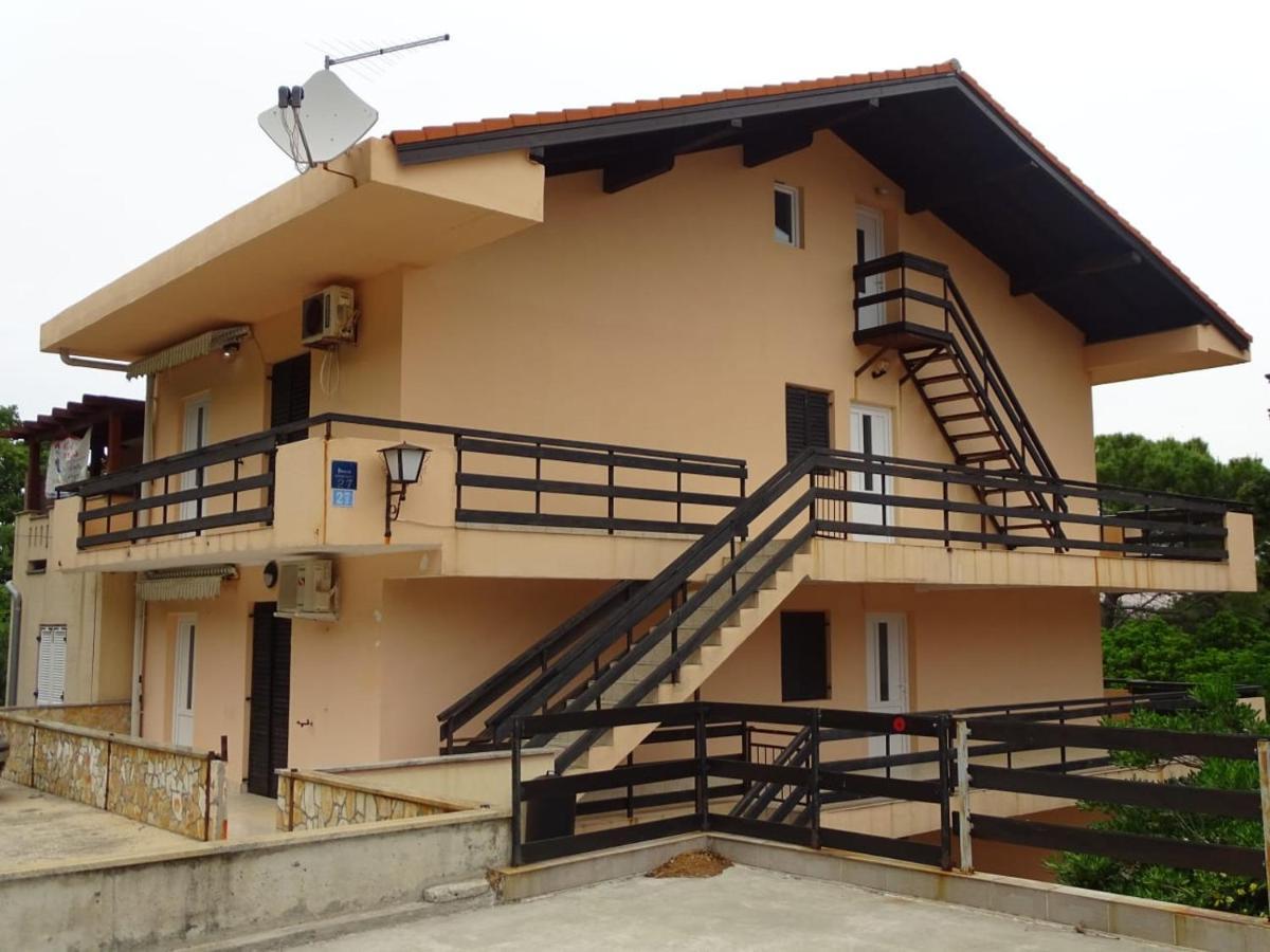 Zana Apartments Stan Trigraci エクステリア 写真