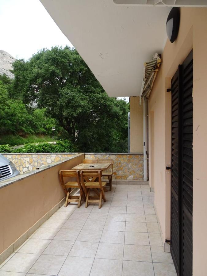 Zana Apartments Stan Trigraci エクステリア 写真