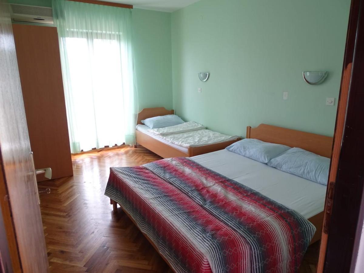 Zana Apartments Stan Trigraci エクステリア 写真