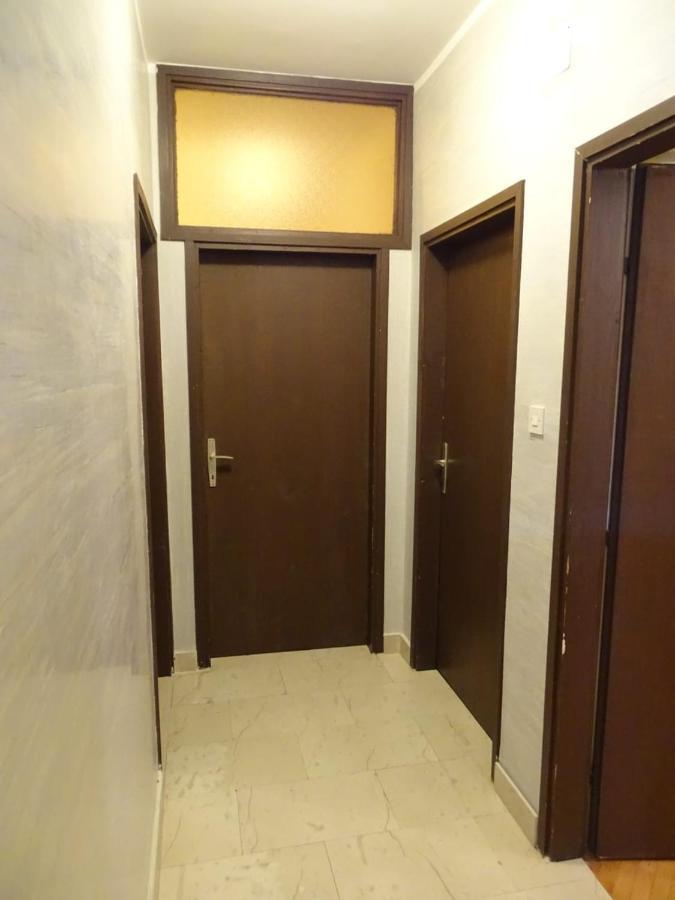 Zana Apartments Stan Trigraci エクステリア 写真