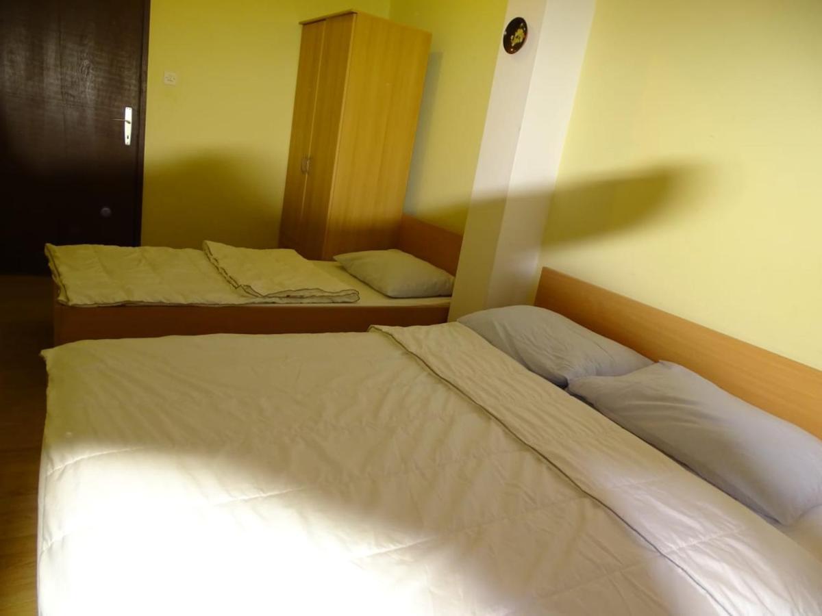 Zana Apartments Stan Trigraci エクステリア 写真