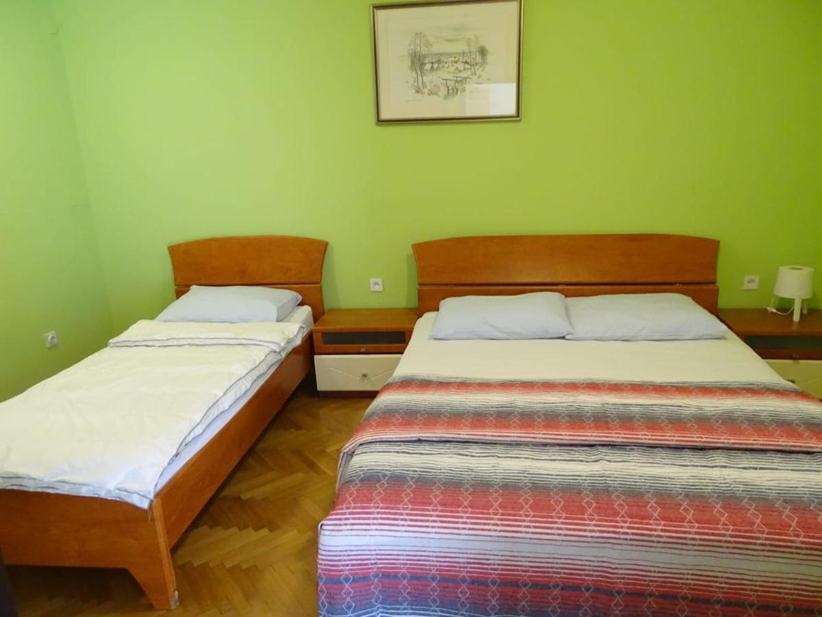 Zana Apartments Stan Trigraci エクステリア 写真