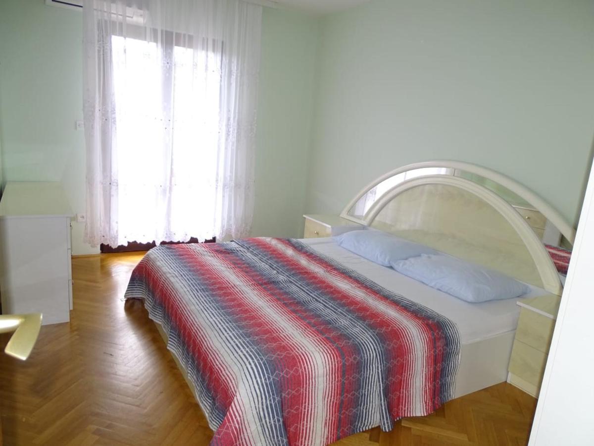 Zana Apartments Stan Trigraci エクステリア 写真