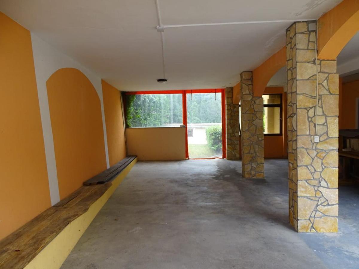 Zana Apartments Stan Trigraci エクステリア 写真