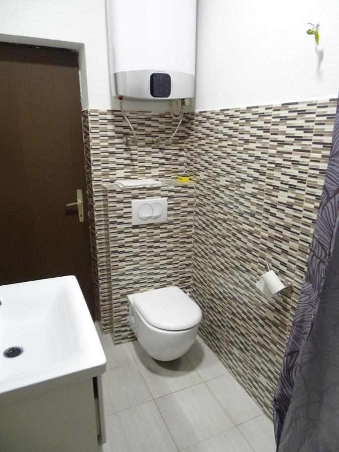 Zana Apartments Stan Trigraci エクステリア 写真