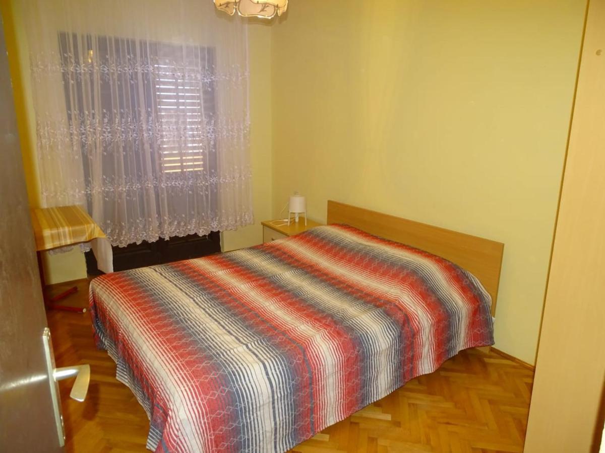 Zana Apartments Stan Trigraci エクステリア 写真