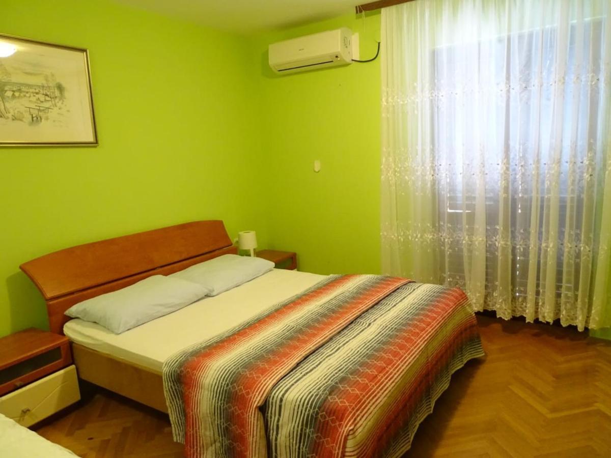 Zana Apartments Stan Trigraci エクステリア 写真