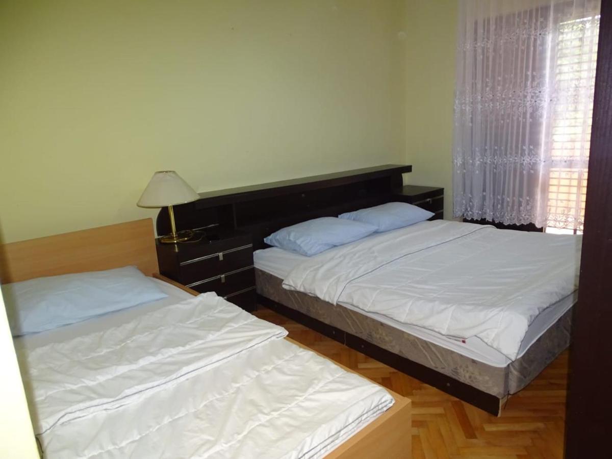 Zana Apartments Stan Trigraci エクステリア 写真