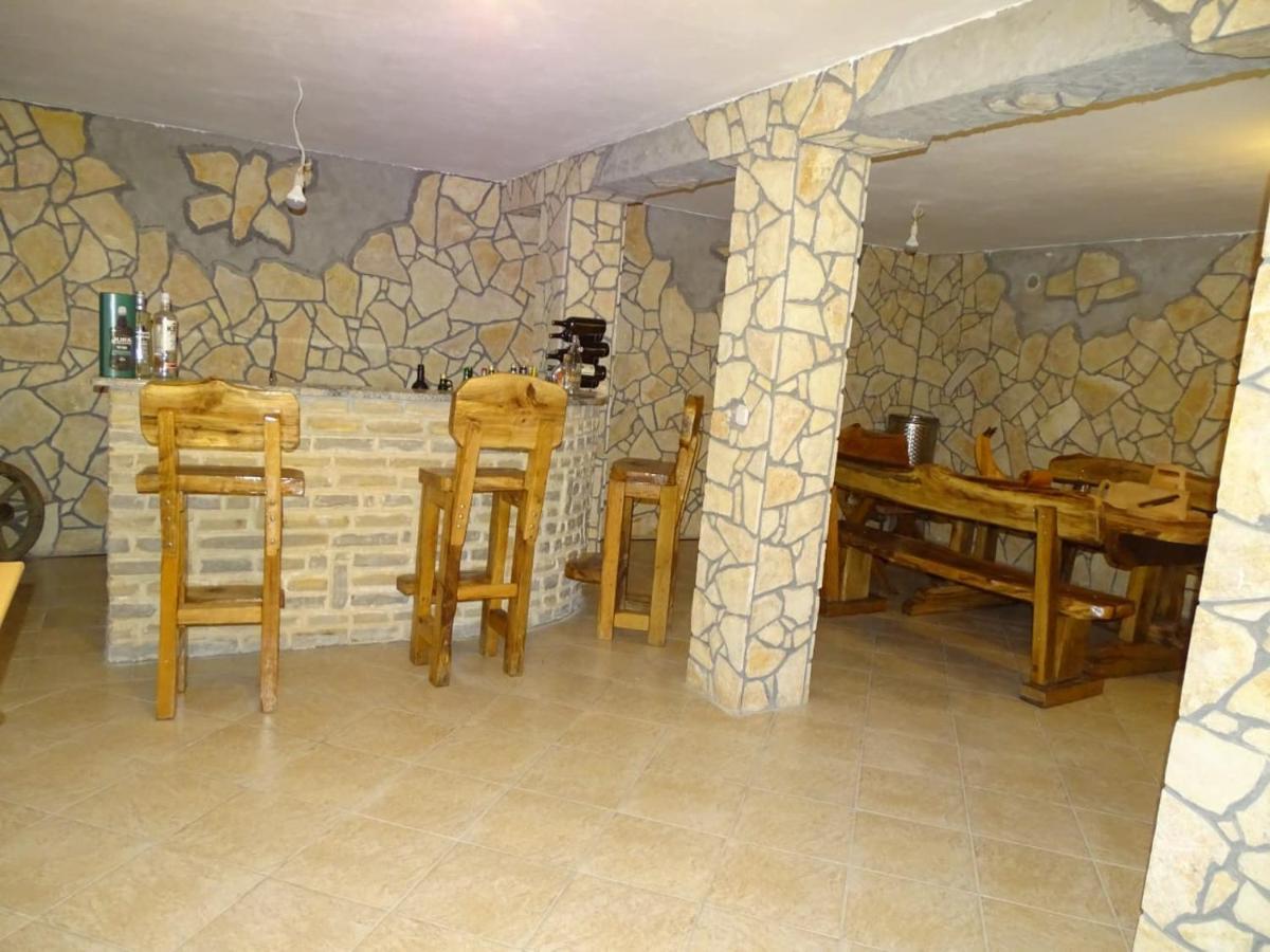Zana Apartments Stan Trigraci エクステリア 写真