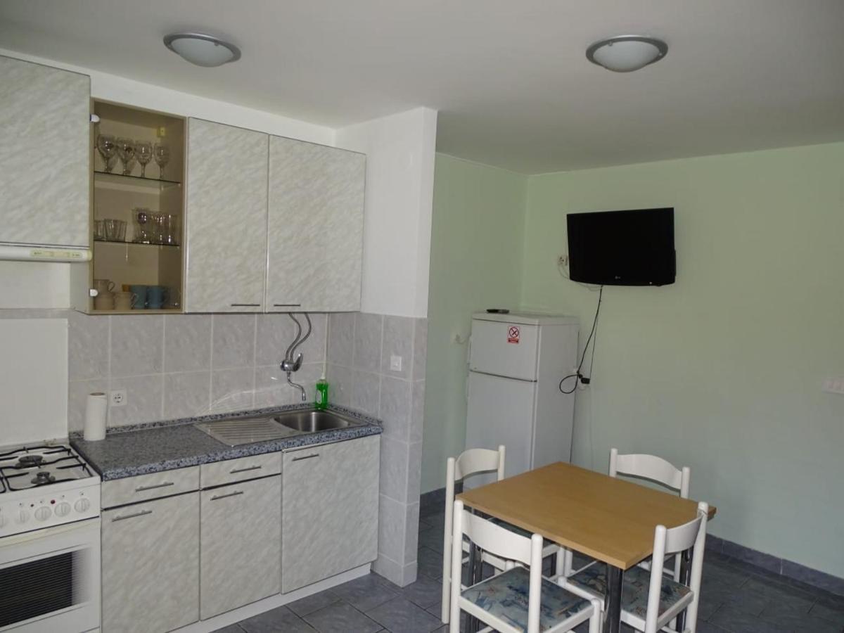 Zana Apartments Stan Trigraci エクステリア 写真