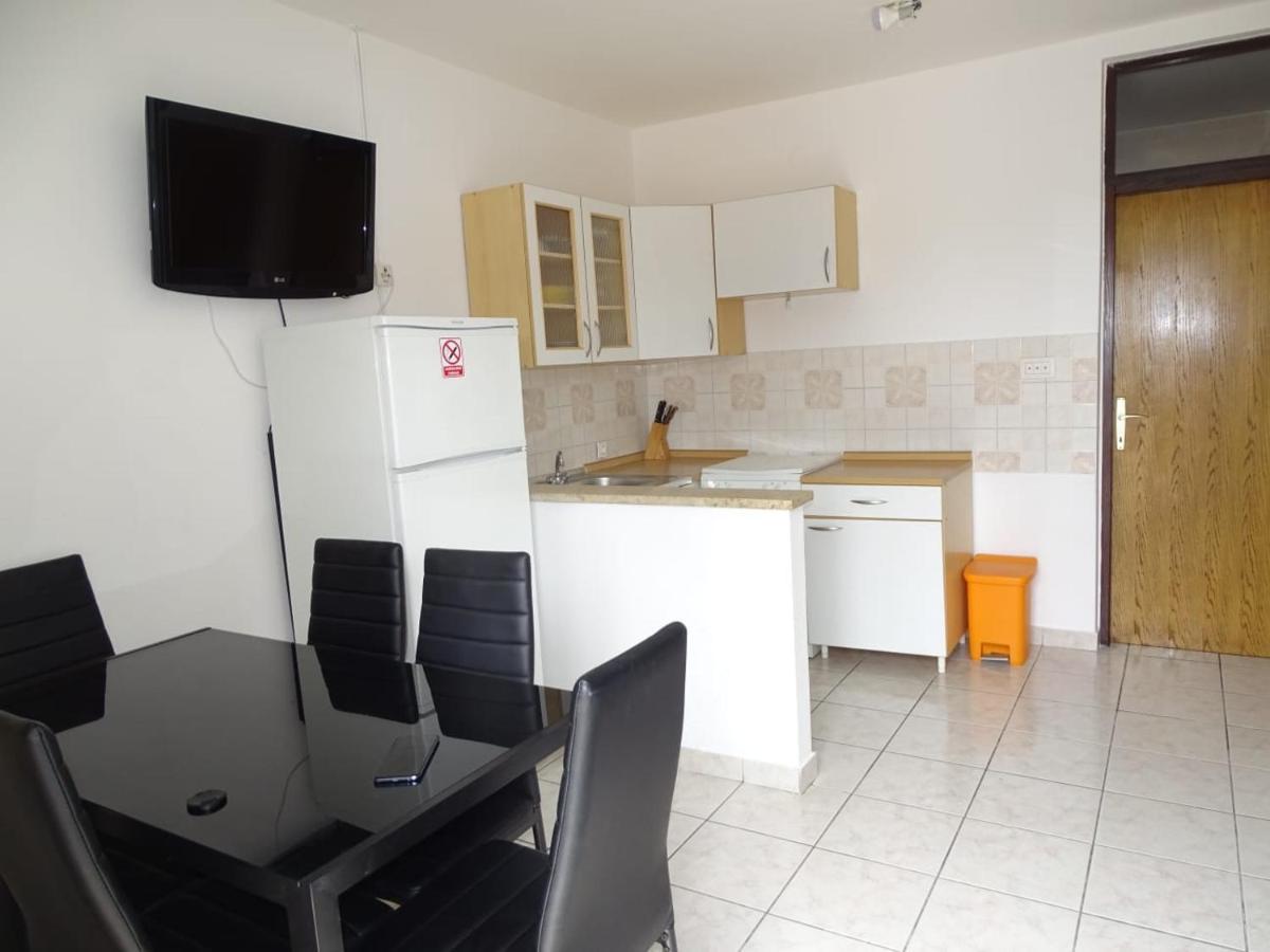 Zana Apartments Stan Trigraci エクステリア 写真